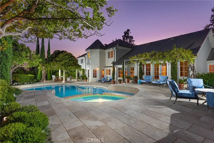 30602 Hunt Club Drive, San Juan Capistrano, California 92675