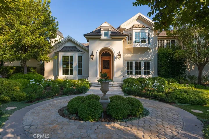 30602 Hunt Club Drive, San Juan Capistrano, California 92675