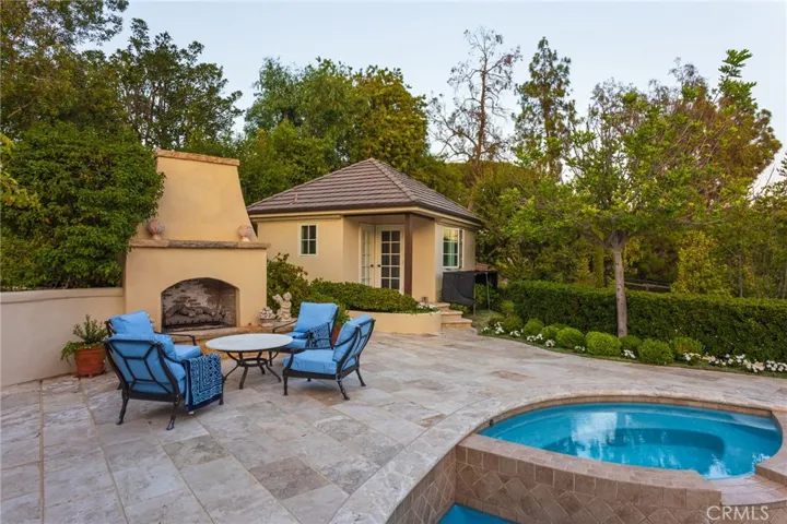 30602 Hunt Club Drive, San Juan Capistrano, California 92675