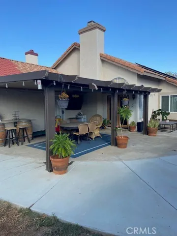 33691 Cherry St., Wildomar, California 92595