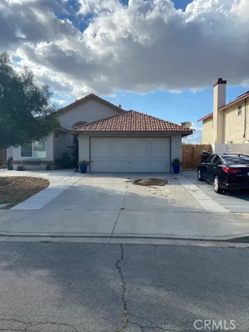 33691 Cherry St., Wildomar, California 92595