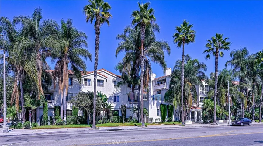 3605 E Anaheim Street 315, Long Beach, California 90804