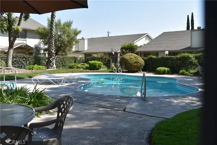 1792 Merced Avenue, Merced, California 95341