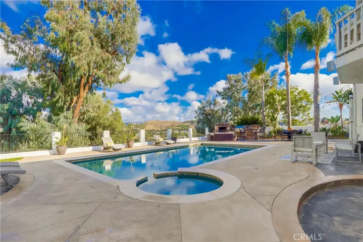 30032 Hillside Terrace Road, San Juan Capistrano, California 92675