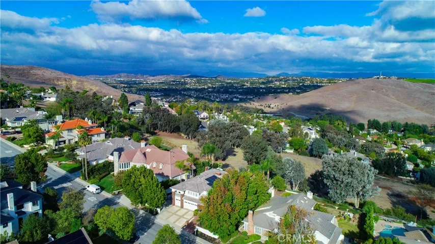 30032 Hillside Terrace Road, San Juan Capistrano, California 92675