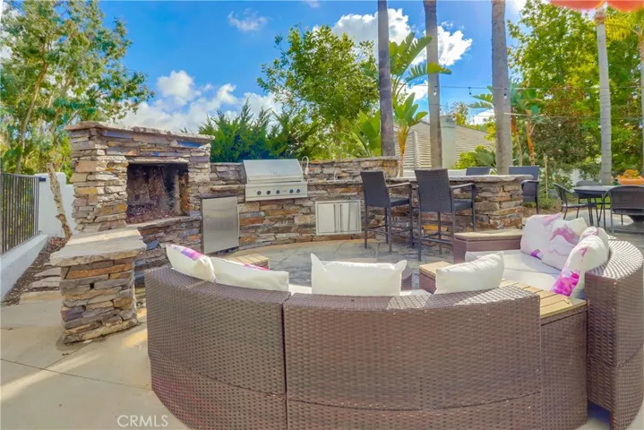 30032 Hillside Terrace Road, San Juan Capistrano, California 92675