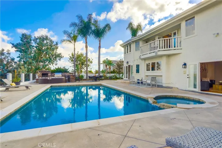 30032 Hillside Terrace Road, San Juan Capistrano, California 92675