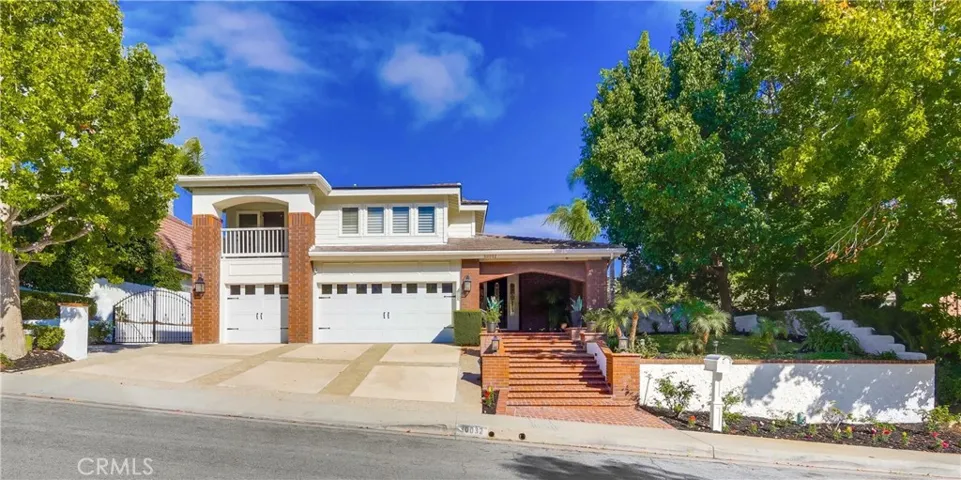 30032 Hillside Terrace Road, San Juan Capistrano, California 92675