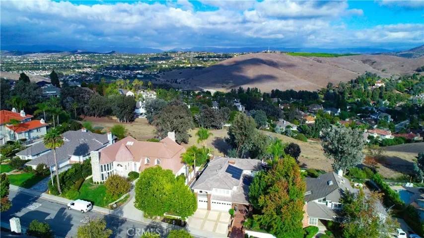 30032 Hillside Terrace Road, San Juan Capistrano, California 92675