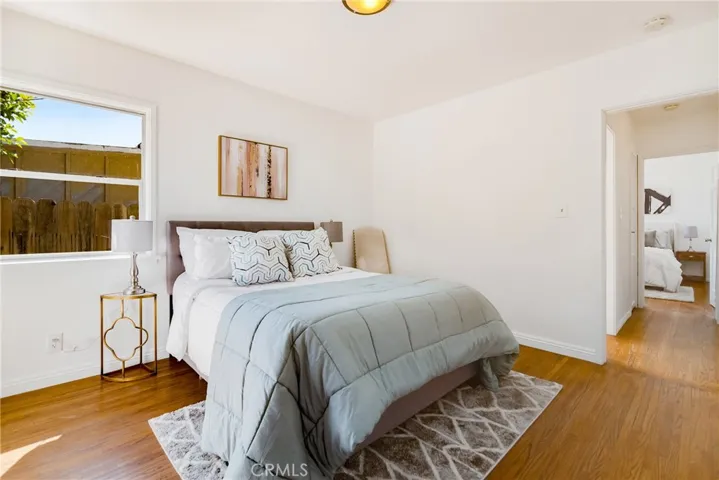 bedroom reverse