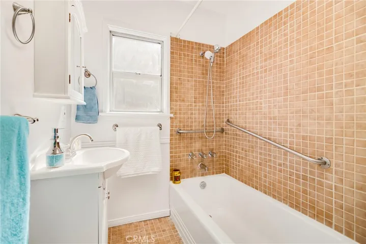 bath