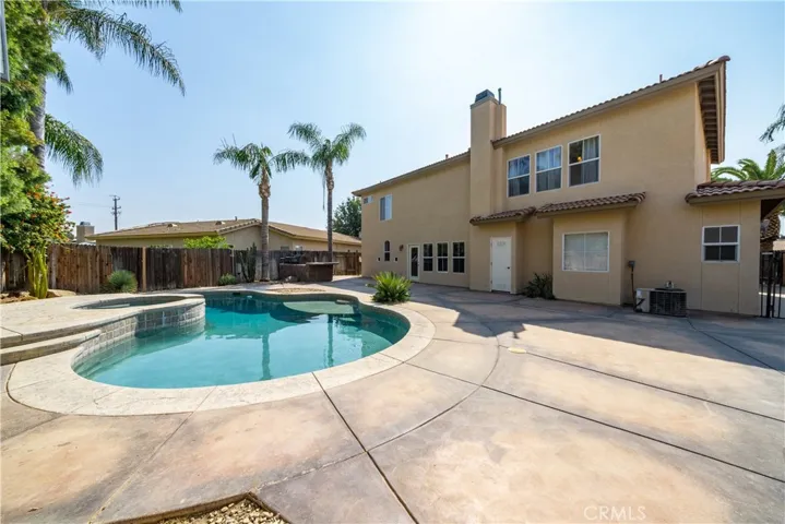 11316 Rotherfield Place, Bakersfield, California 93311
