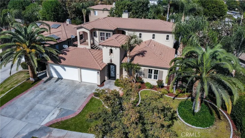 11316 Rotherfield Place, Bakersfield, California 93311
