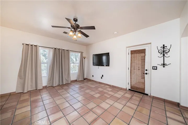 Saltillo tile flooring