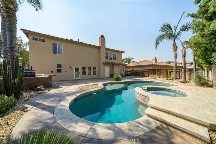 11316 Rotherfield Place, Bakersfield, California 93311