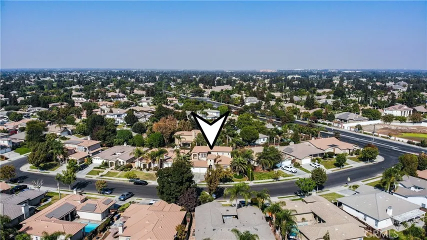 Located in Seven Oaks