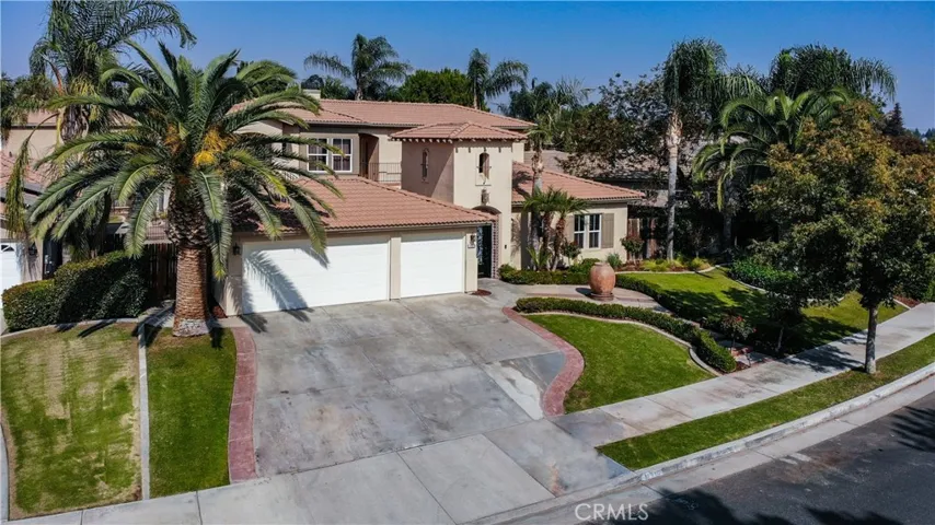 11316 Rotherfield Place, Bakersfield, California 93311