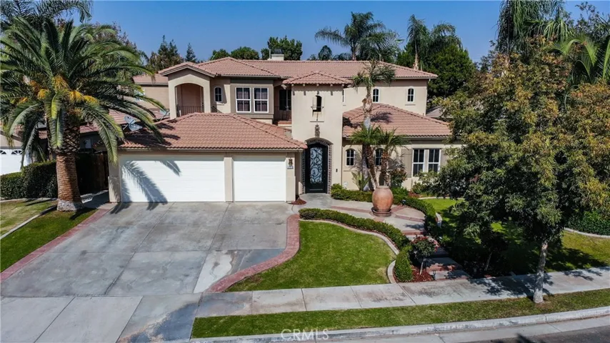 11316 Rotherfield Place, Bakersfield, California 93311