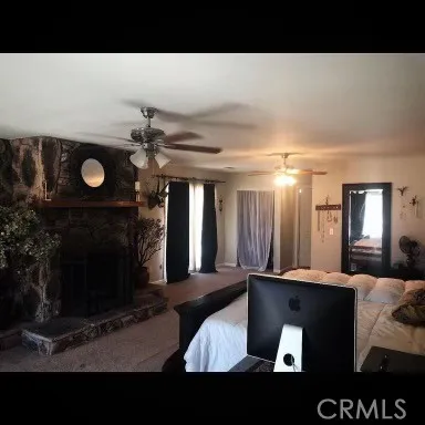 9835 Midway Avenue, Lucerne Valley, California 92356