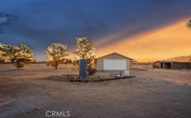 9835 Midway Avenue, Lucerne Valley, California 92356