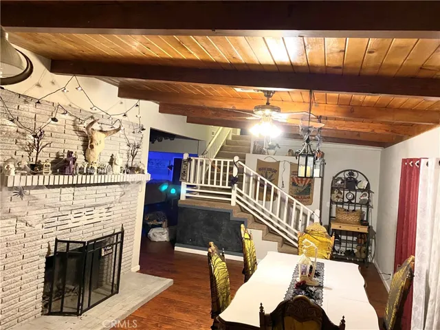 9835 Midway Avenue, Lucerne Valley, California 92356