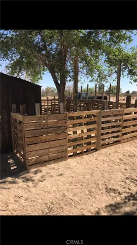 9835 Midway Avenue, Lucerne Valley, California 92356