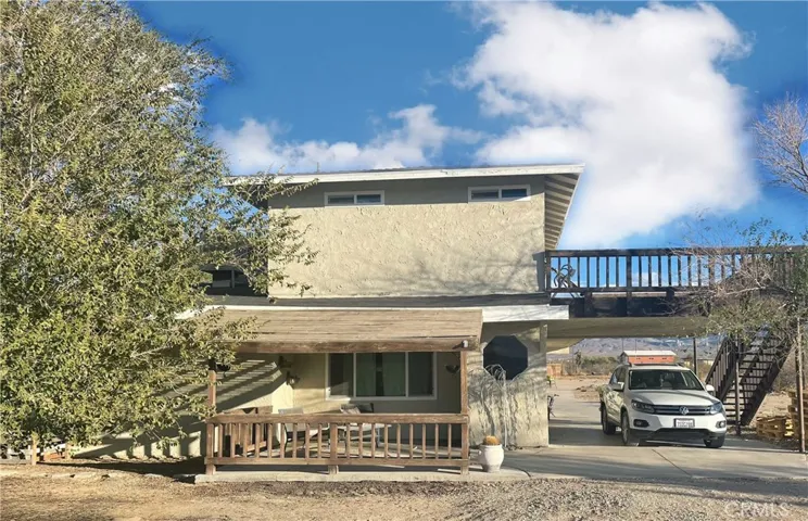 9835 Midway Avenue, Lucerne Valley, California 92356