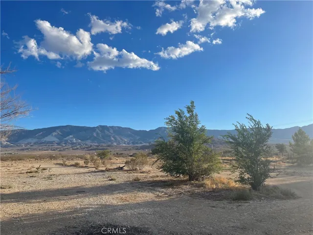 9835 Midway Avenue, Lucerne Valley, California 92356