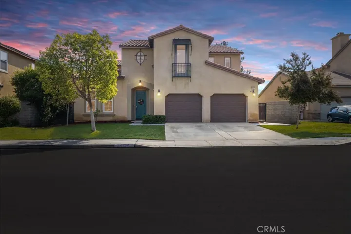 34416 Waltham Place, Winchester, California 92596