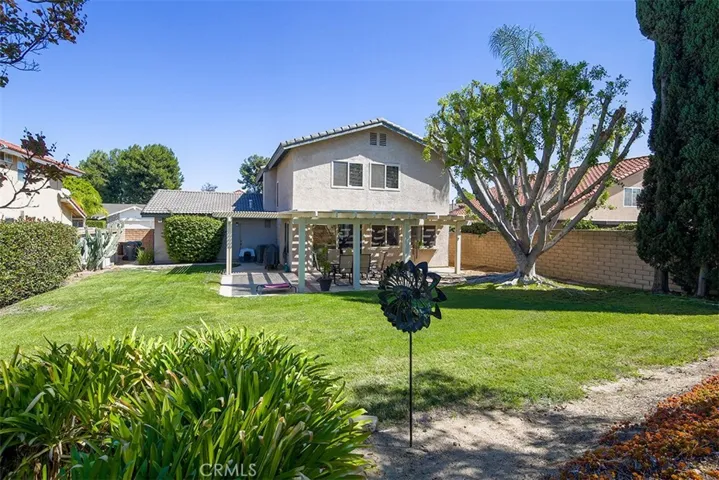 1309 Eaglefen Drive, Diamond Bar, California 91765