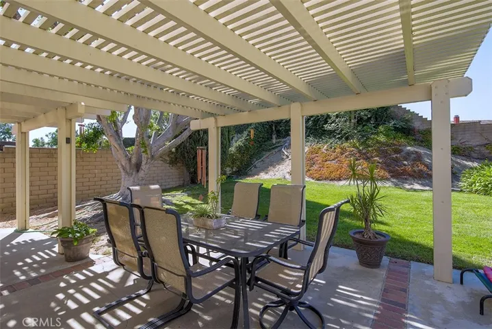 1309 Eaglefen Drive, Diamond Bar, California 91765