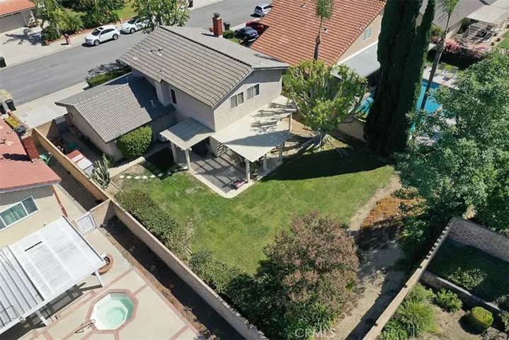 1309 Eaglefen Drive, Diamond Bar, California 91765