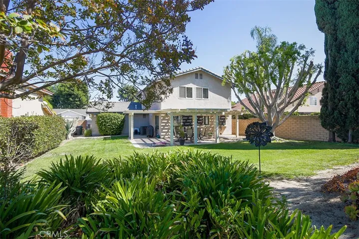 1309 Eaglefen Drive, Diamond Bar, California 91765