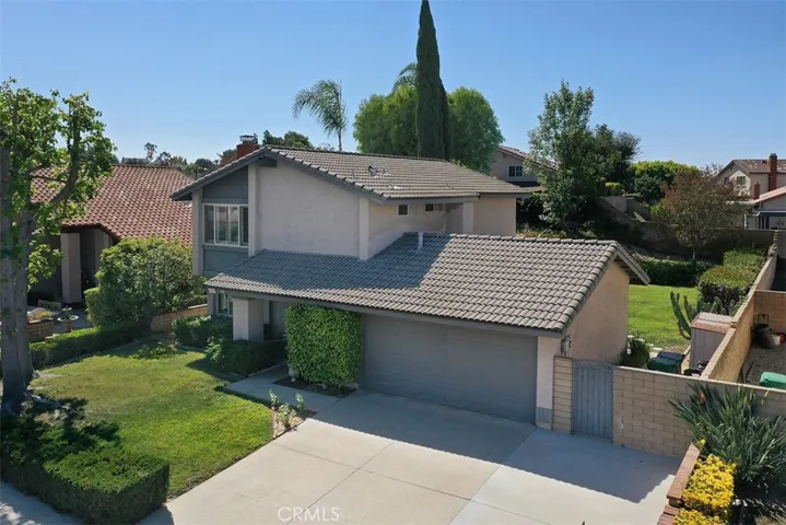 1309 Eaglefen Drive, Diamond Bar, California 91765