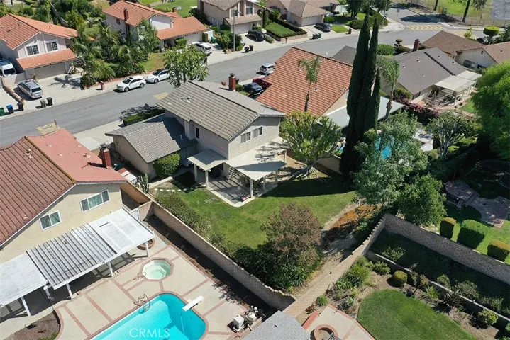 1309 Eaglefen Drive, Diamond Bar, California 91765