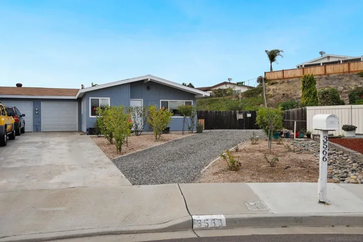 3566 Mira Pacific Dr, Oceanside, California 92056