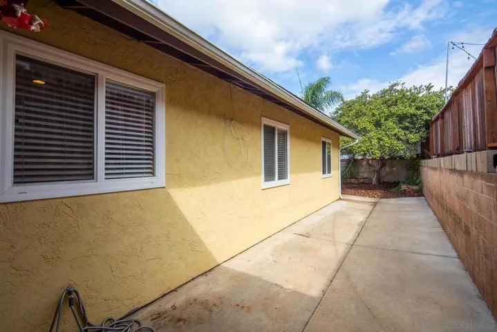 5562 Chattanooga St, San Diego, California 92139