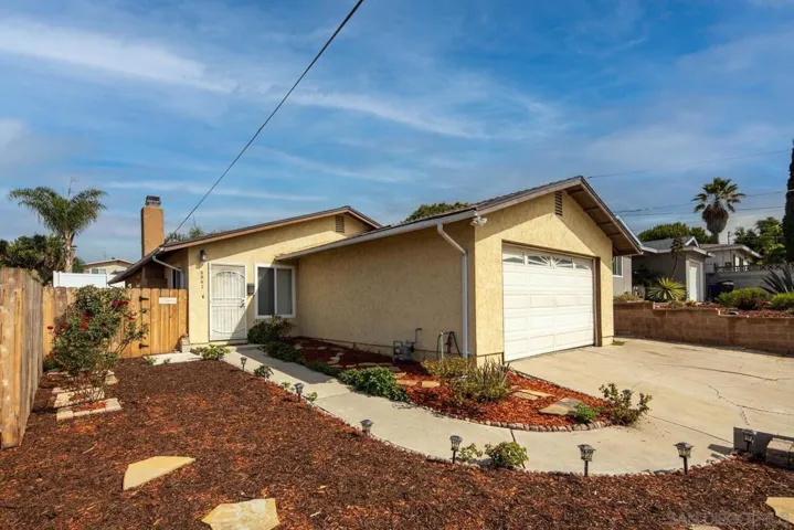 5562 Chattanooga St, San Diego, California 92139