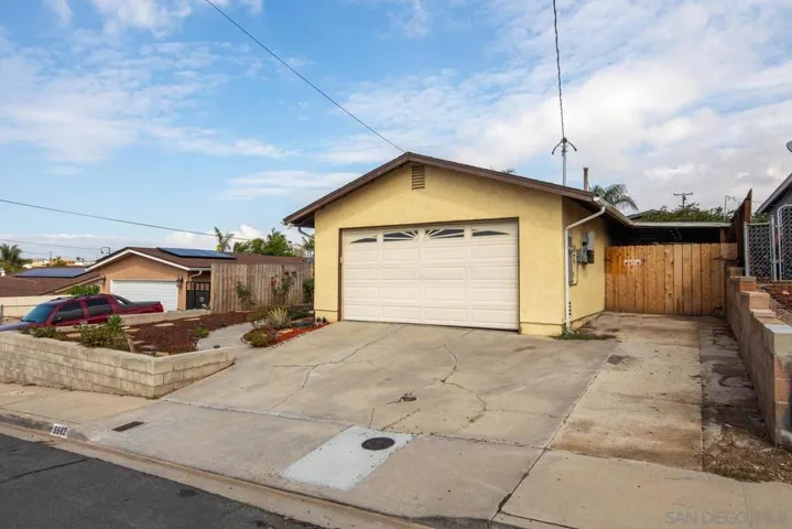 5562 Chattanooga St, San Diego, California 92139