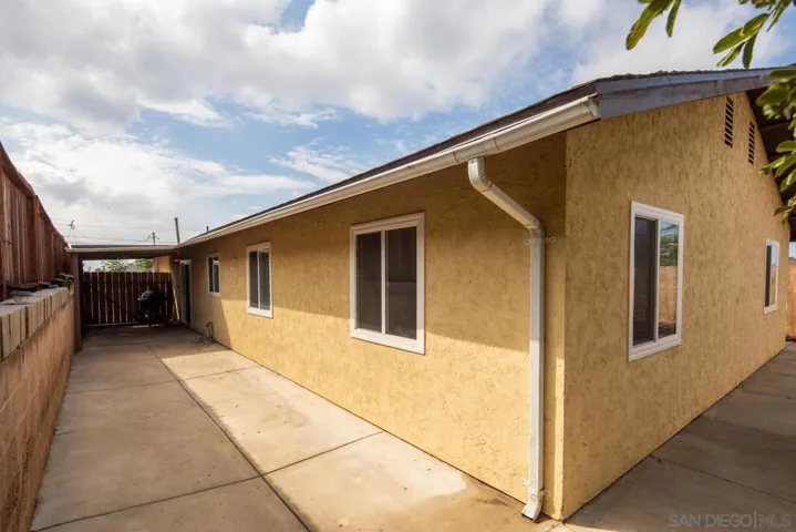 5562 Chattanooga St, San Diego, California 92139
