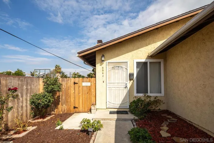 5562 Chattanooga St, San Diego, California 92139