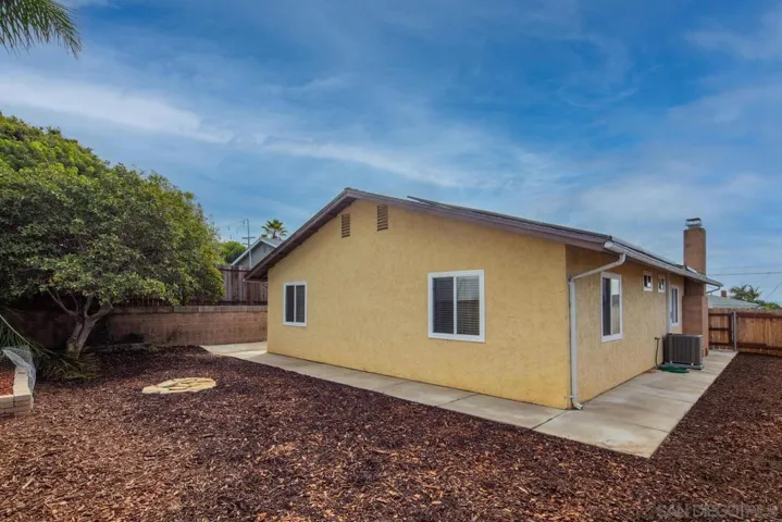 5562 Chattanooga St, San Diego, California 92139