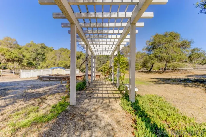 4735 Olive Hill, Fallbrook, California 92028