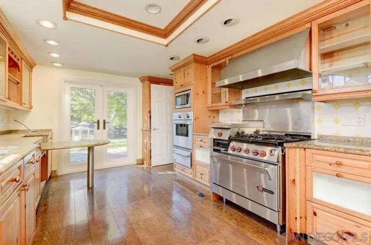 4735 Olive Hill, Fallbrook, California 92028