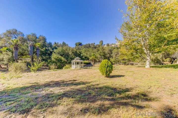 4735 Olive Hill, Fallbrook, California 92028
