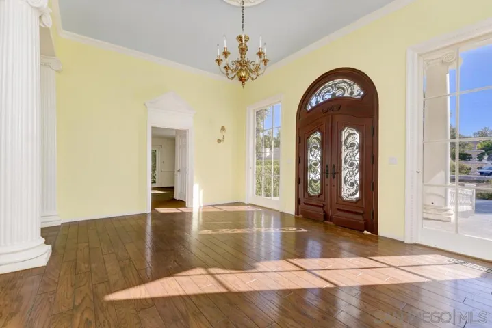 4735 Olive Hill, Fallbrook, California 92028