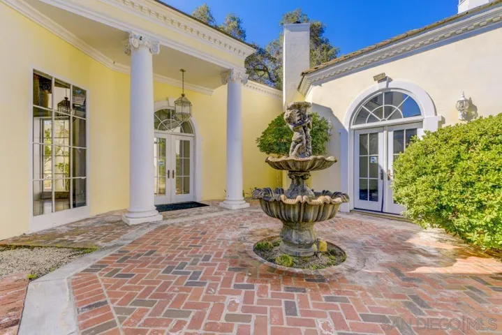 4735 Olive Hill, Fallbrook, California 92028