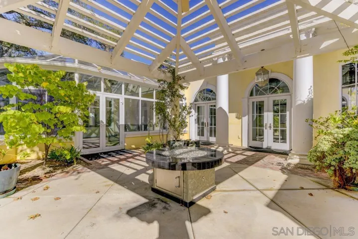 4735 Olive Hill, Fallbrook, California 92028
