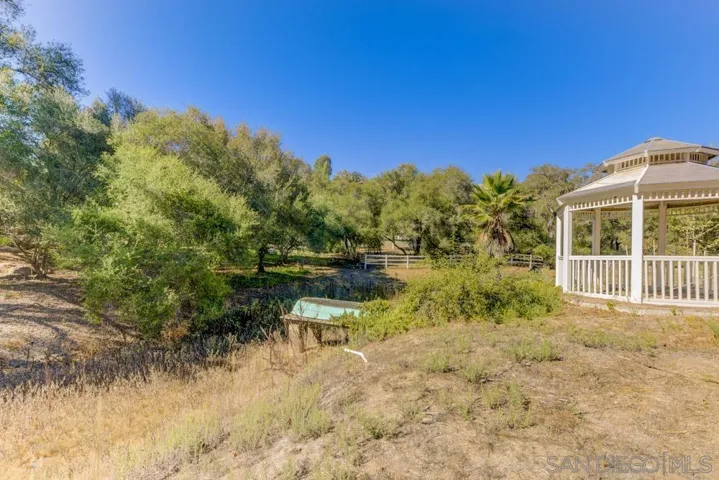 4735 Olive Hill, Fallbrook, California 92028
