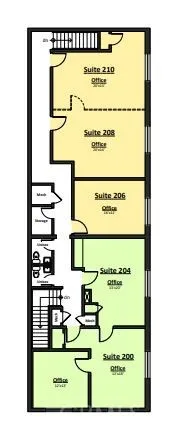 539 Flume, Chico, California 95928